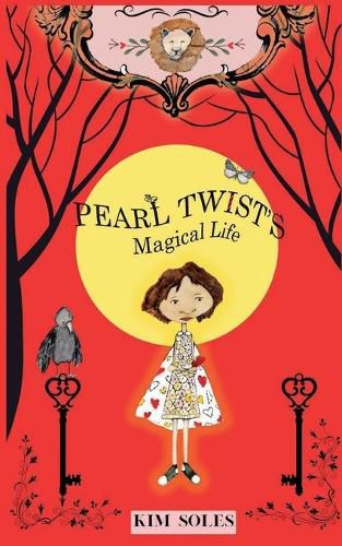 Cover image for Pearl Twist's Magical Life