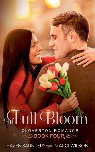 Cover image for In Full Bloom