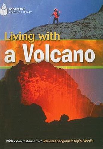 Living with a Volcano: Footprint Reading Library 3