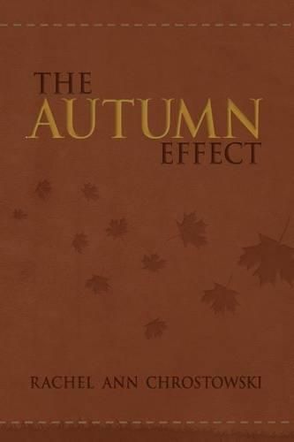 Cover image for The Autumn Effect