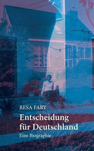 Cover image for Entscheidung fur Deutschland