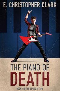 Cover image for The Piano of Death