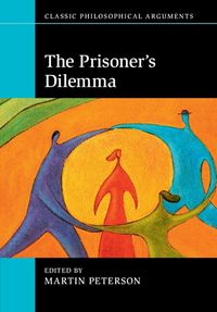 Cover image for The Prisoner's Dilemma