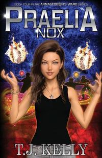 Cover image for Praelia Nox