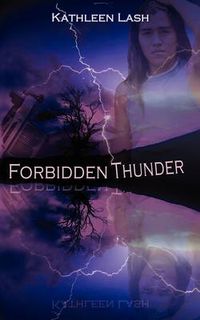 Cover image for Forbidden Thunder