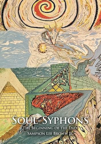 Cover image for Soul-Syphons