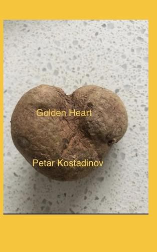 Cover image for Golden Heart