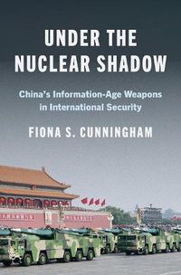 Cover image for Under the Nuclear Shadow