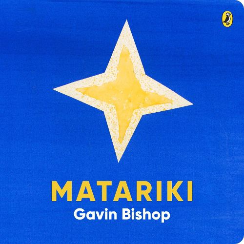 Cover image for Matariki