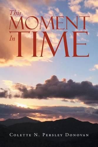 Cover image for This Moment in Time