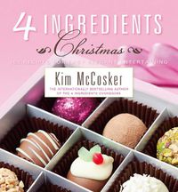 Cover image for 4 Ingredients Christmas