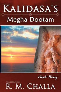 Cover image for Kalidasa's Megha Dootam