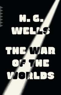 Cover image for The War Of The Worlds