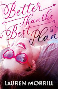 Cover image for Better Than the Best Plan