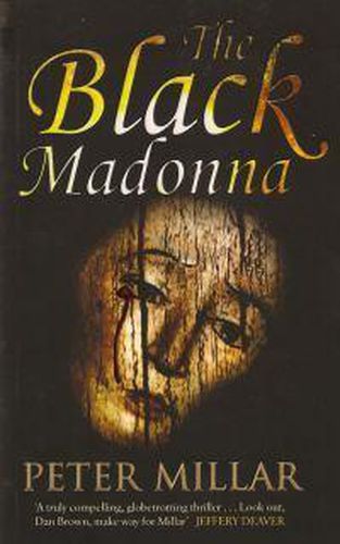 The Black Madonna