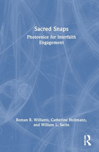 Cover image for Sacred Snaps