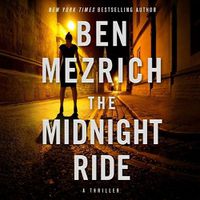 Cover image for The Midnight Ride Lib/E