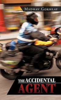 Cover image for The Accidental Agent