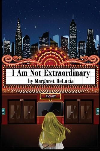 Cover image for I Am Not Extraordinary