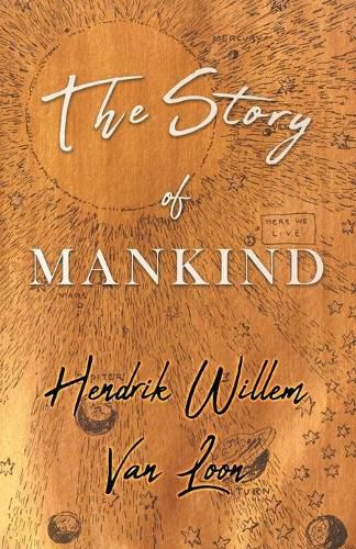 Cover image for The Story of Mankind