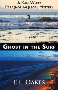 Cover image for Ghost in the Surf