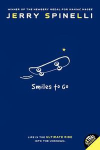 Cover image for Smiles to Go