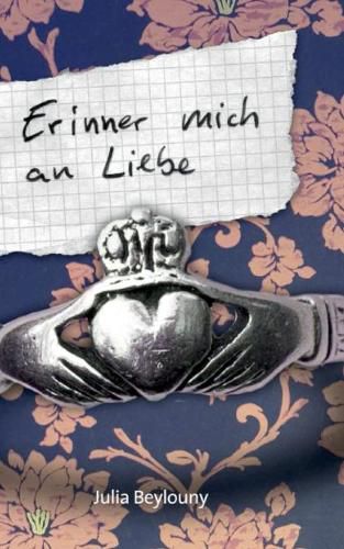 Cover image for Erinner mich an Liebe