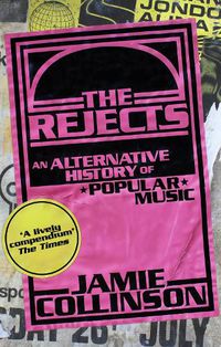 Cover image for The Rejects