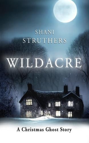 Cover image for Wildacre