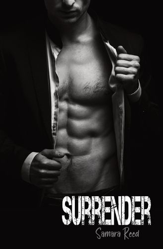 Cover image for Surrender