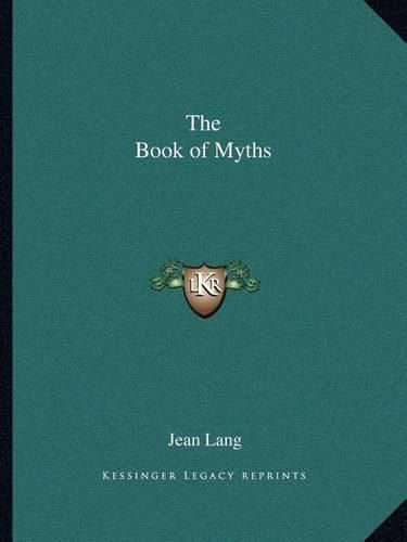 The Book of Myths