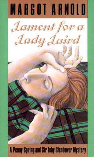 Cover image for Lament for a Lady Laird