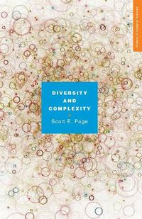 Cover image for Diversity and Complexity