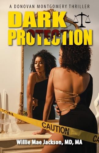 Cover image for Dark Protection