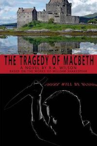 Cover image for The Tragedy of Macbeth