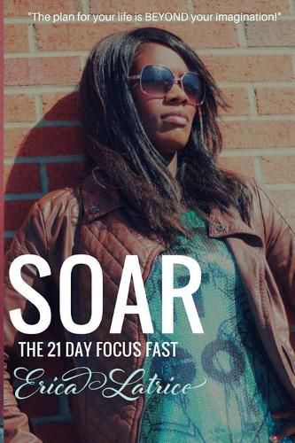 Cover image for Soar