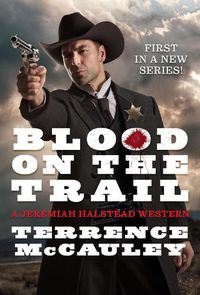 Cover image for Blood on the Trail
