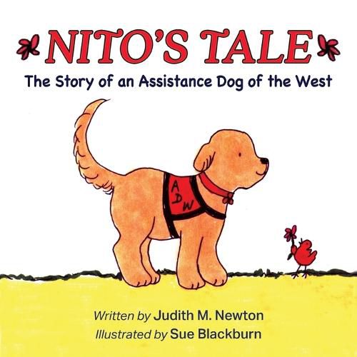 Cover image for Nito's Tale