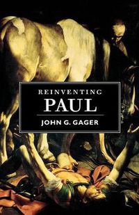 Cover image for Reinventing Paul