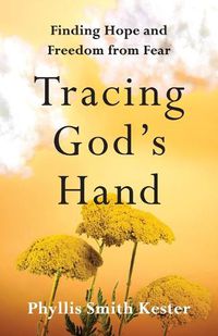 Cover image for Tracing God's Hand