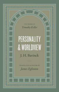 Cover image for Personality and Worldview