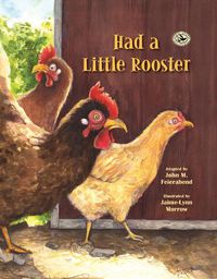 Cover image for Had a Little Rooster