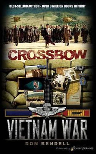 Cover image for Crossbow