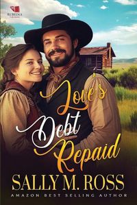 Cover image for Love's Debt Repaid