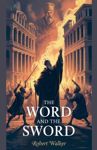Cover image for The Word And The Sword