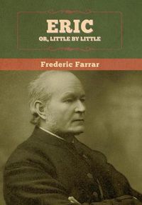 Cover image for Eric, or Little by Little