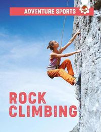 Cover image for Rock Climbing