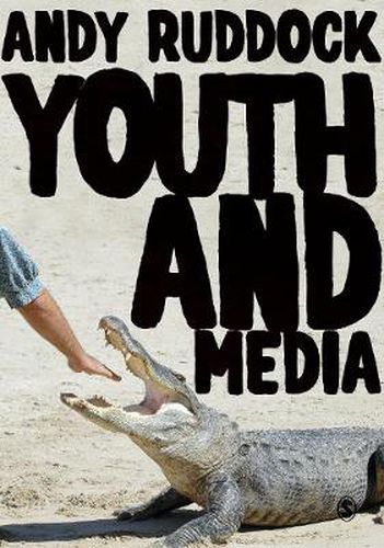 Cover image for Youth and Media