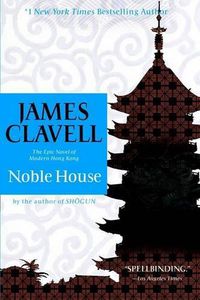 Cover image for Noble House