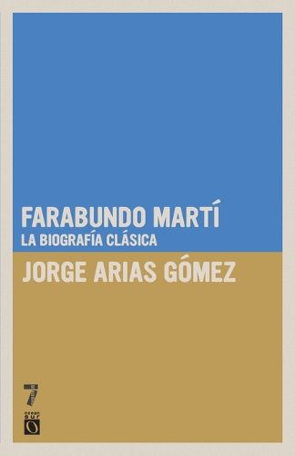 Cover image for Farabundo Marti: La Biografia Clasica